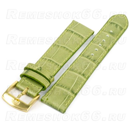 dây da đồng hồ