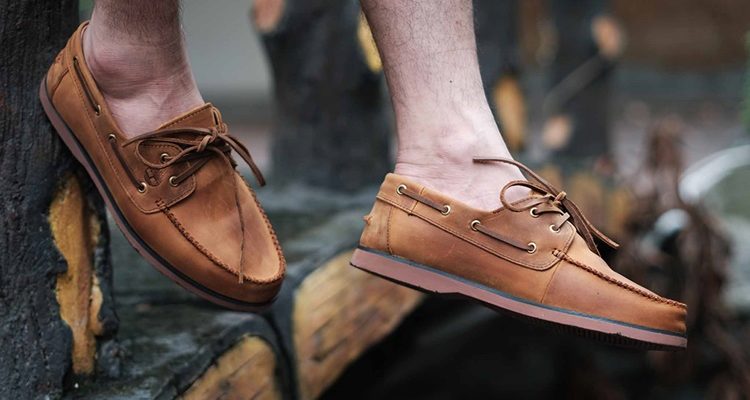 giày loafer là gì