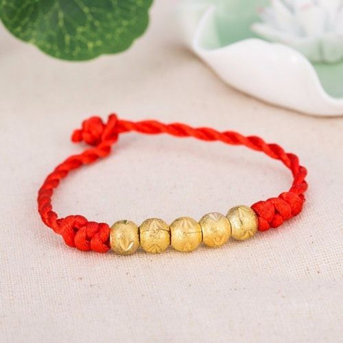 cach lam vong tay handmade