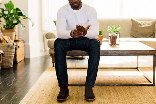 áo thun dài tay ôm sát