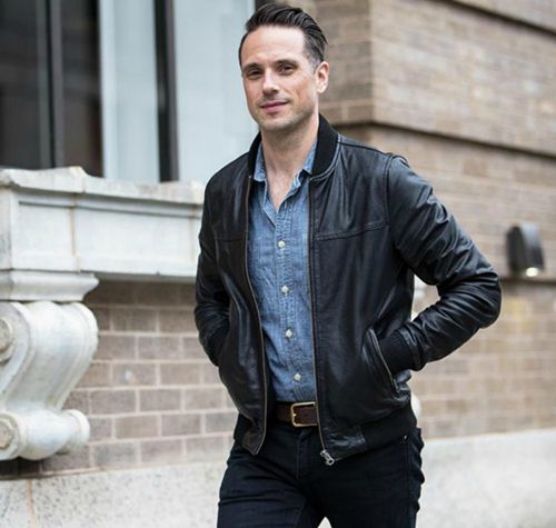 Áo khoác nam đẹp