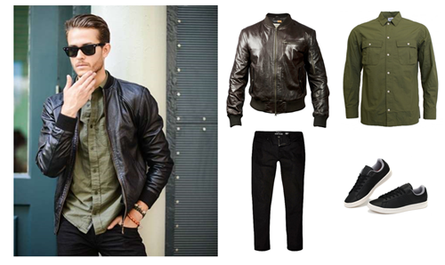 phoi do voi ao da nam