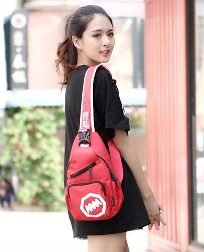 cac mau balo dep cho nu