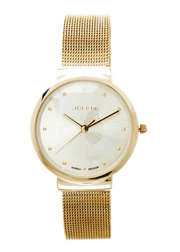 co nen mua dong ho julius