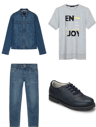 áo khoác nam hàn quốc