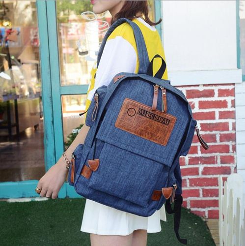 cac mau balo dep cho nu