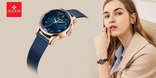 co nen mua dong ho julius
