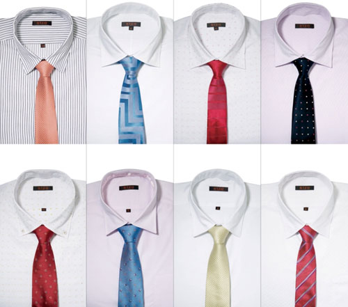 hướng dẫn thắt caravat