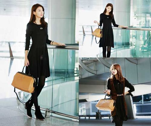 tui xach cho phu nu trung nien