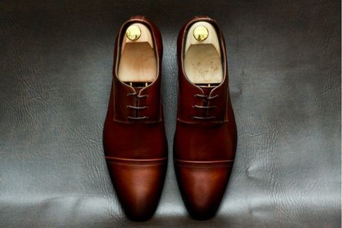 giay oxford nam
