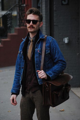 Áo khoác nam đẹp