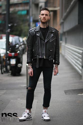 Áo khoác nam đẹp