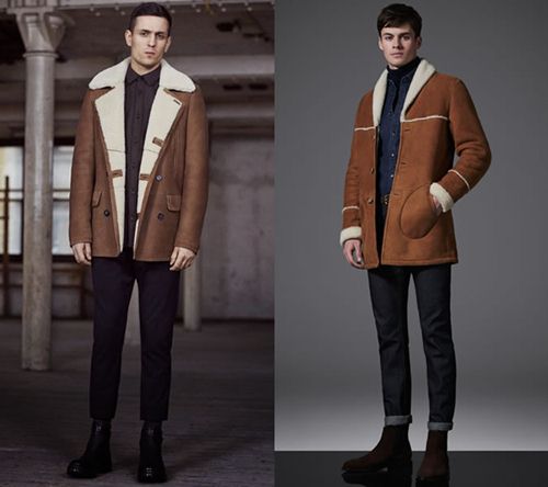 Áo khoác nam đẹp