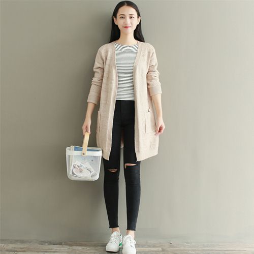 cách làm hết nhăn áo gió