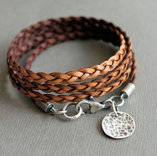 cach lam vong tay handmade