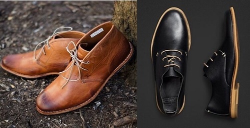 giày nam