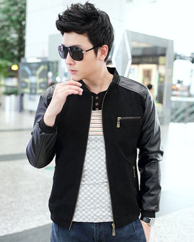 Áo khoác nam đẹp