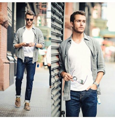 áo phông nam đẹp