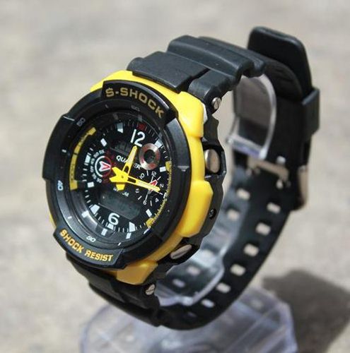 cach su dung dong ho dien tu