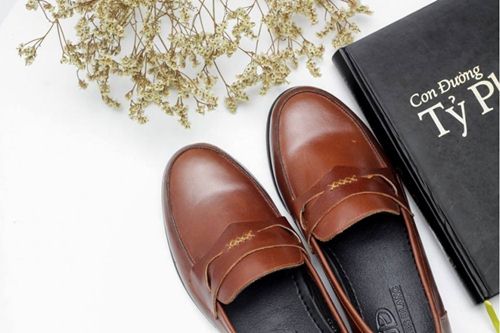 giày nam công sở