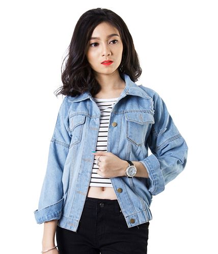 cac loai ao khoac nu