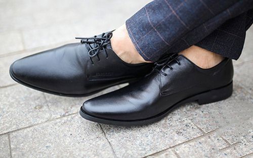 giày nam công sở