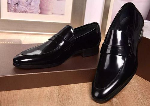 giày nam công sở