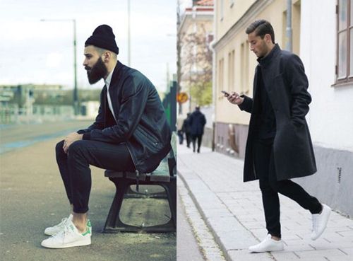 cach chon giay the thao