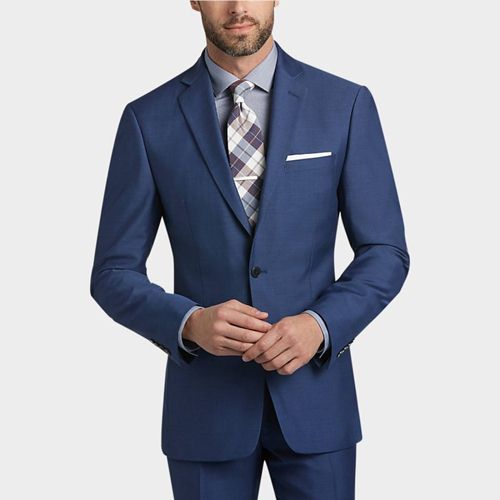 cach chon ao vest nam