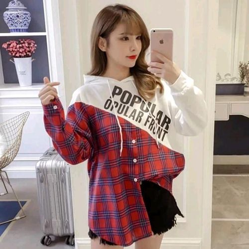 cách gấp áo sơ mi dài tay