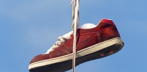 xịt khử mùi giày adidas