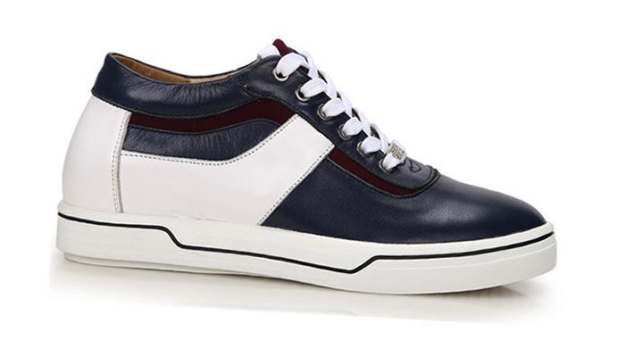 giày thể thao tăng chiều cao nam