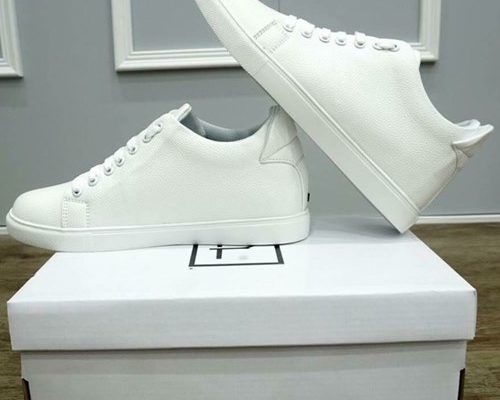 giày thể thao tăng chiều cao nam