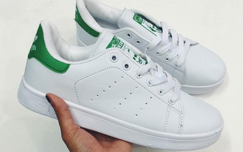 cach lam trang giay vai