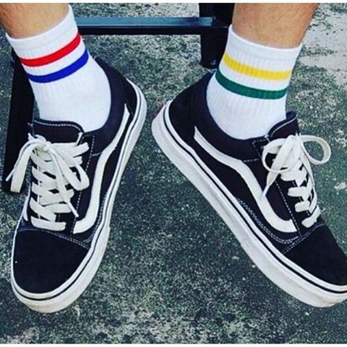 cach xo day giay converse