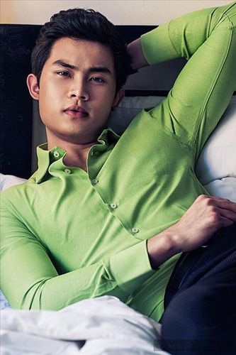 cách chọn áo sơ mi nam