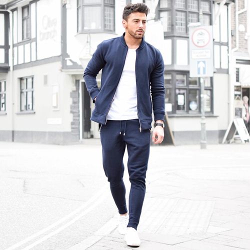 Thời trang công sở nam