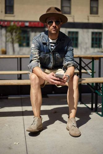 giay clarks o vincom