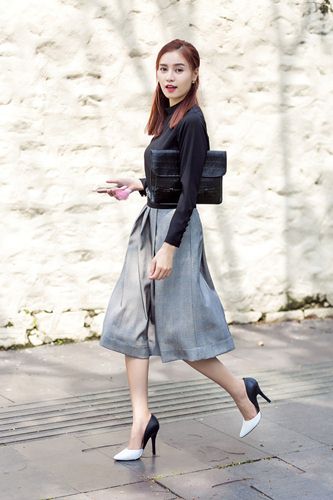 cac mau tui xach dep