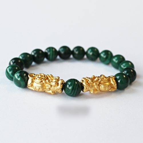 vong deo tay phong thuy