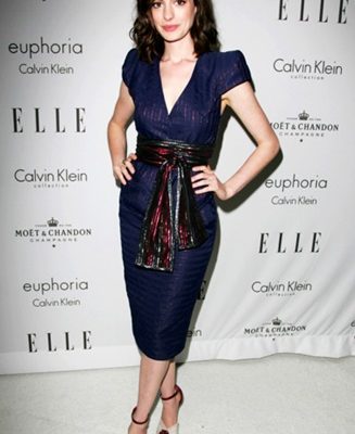 cách thắt dây lưng bằng vải