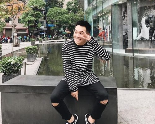 nam thấp nên đi giày gì