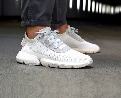 các loại giày thể thao nam