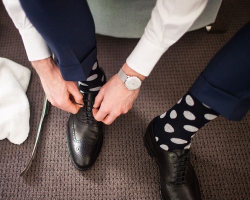 tất nam hàng hiệu