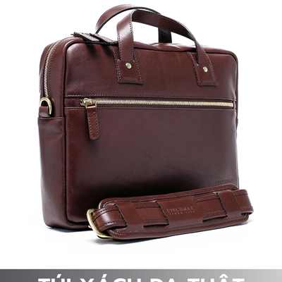 cach lam sach tui gia da