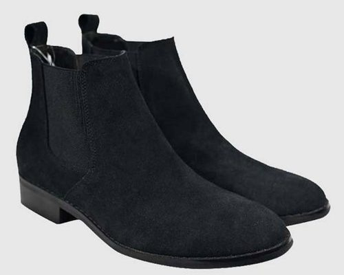 chelsea boots nam tphcm