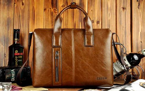 Cách làm sạch túi da