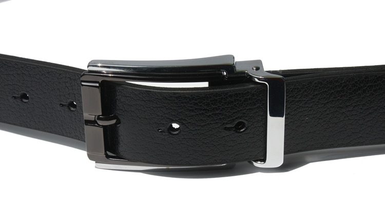 các mẫu thắt lưng nam đẹp