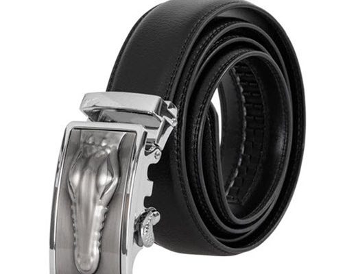 mẫu dây nịt 2018