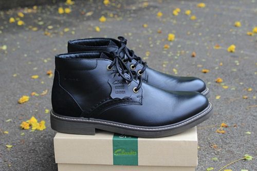 Giay da nam hang hieu gucci